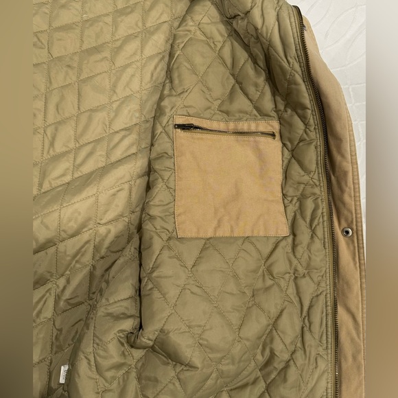 Men's XL Storm Tech Outdoors Hunting/Fishing Vest - Picture 12 of 13